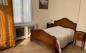 Chambre Arnica lit 140 wifi